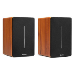 KS01B Act.Booksh.Set BT IRC 120W wd