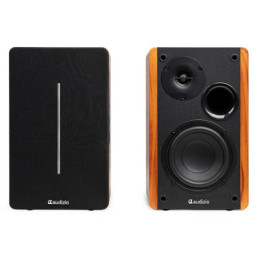 KS01B Act.Booksh.Set BT IRC 120W wd