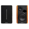 KS01B Act.Booksh.Set BT IRC 120W wd