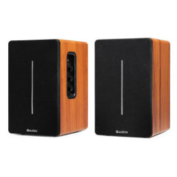 KS01B Act.Booksh.Set BT IRC 120W wd