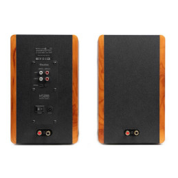 KS01B Act.Booksh.Set BT IRC 120W wd