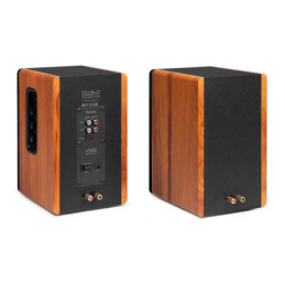 KS01B Act.Booksh.Set BT IRC 120W wd