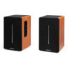 KS01B Act.Booksh.Set BT IRC 120W wd