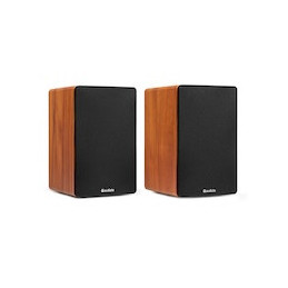 KS01 Act.Bookshelf Set IRC 80W wood