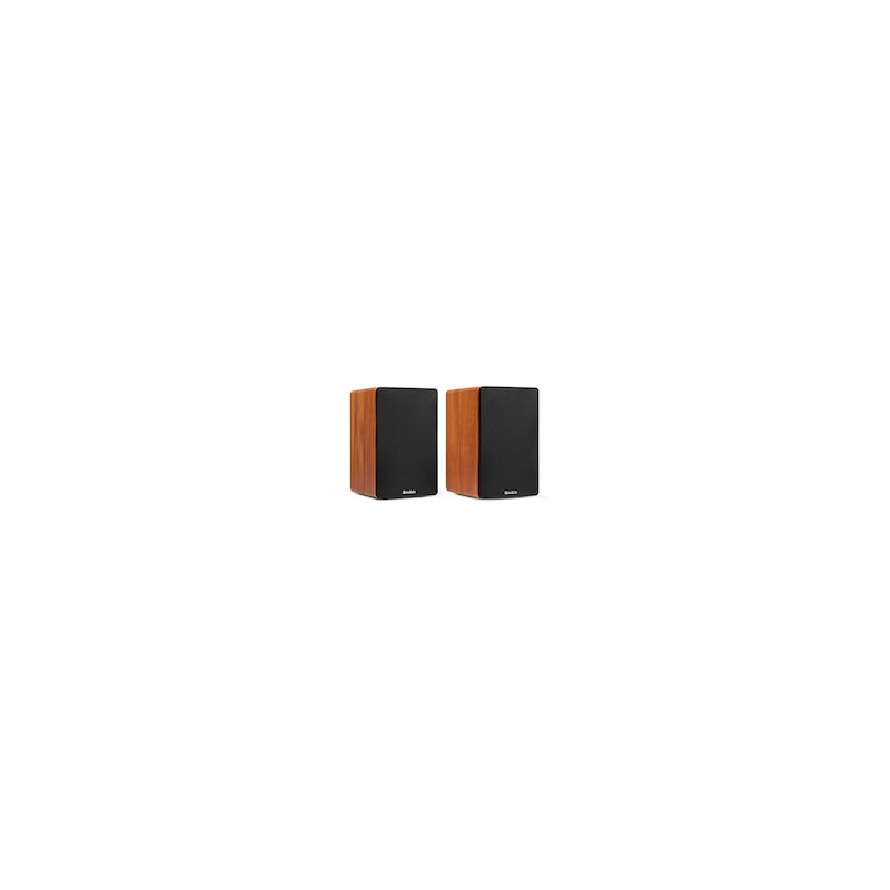 KS01 Act.Bookshelf Set IRC 80W wood