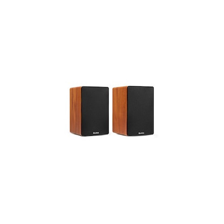 KS01 Act.Bookshelf Set IRC 80W wood
