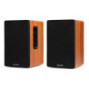 KS01 Act.Bookshelf Set IRC 80W wood