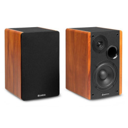KS01 Act.Bookshelf Set IRC 80W wood