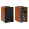 KS01 Act.Bookshelf Set IRC 80W wood