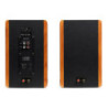 KS01 Act.Bookshelf Set IRC 80W wood