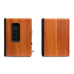 KS01 Act.Bookshelf Set IRC 80W wood