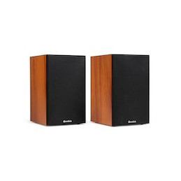 KS02 Act.Bookshelf Set BT IRC 80W wd