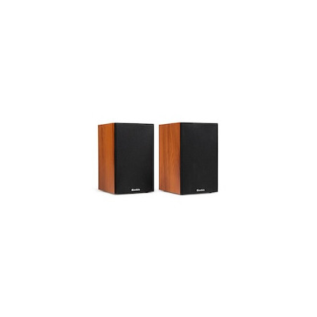KS02 Act.Bookshelf Set BT IRC 80W wd