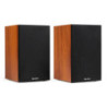 KS02 Act.Bookshelf Set BT IRC 80W wd