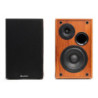KS02 Act.Bookshelf Set BT IRC 80W wd