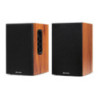 KS02 Act.Bookshelf Set BT IRC 80W wd