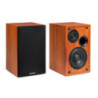 KS02 Act.Bookshelf Set BT IRC 80W wd