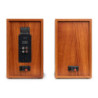 KS02 Act.Bookshelf Set BT IRC 80W wd