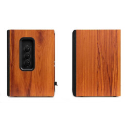 KS02 Act.Bookshelf Set BT IRC 80W wd
