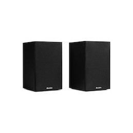 KS02 Act.Bookshelf Set BT IRC 80W bl