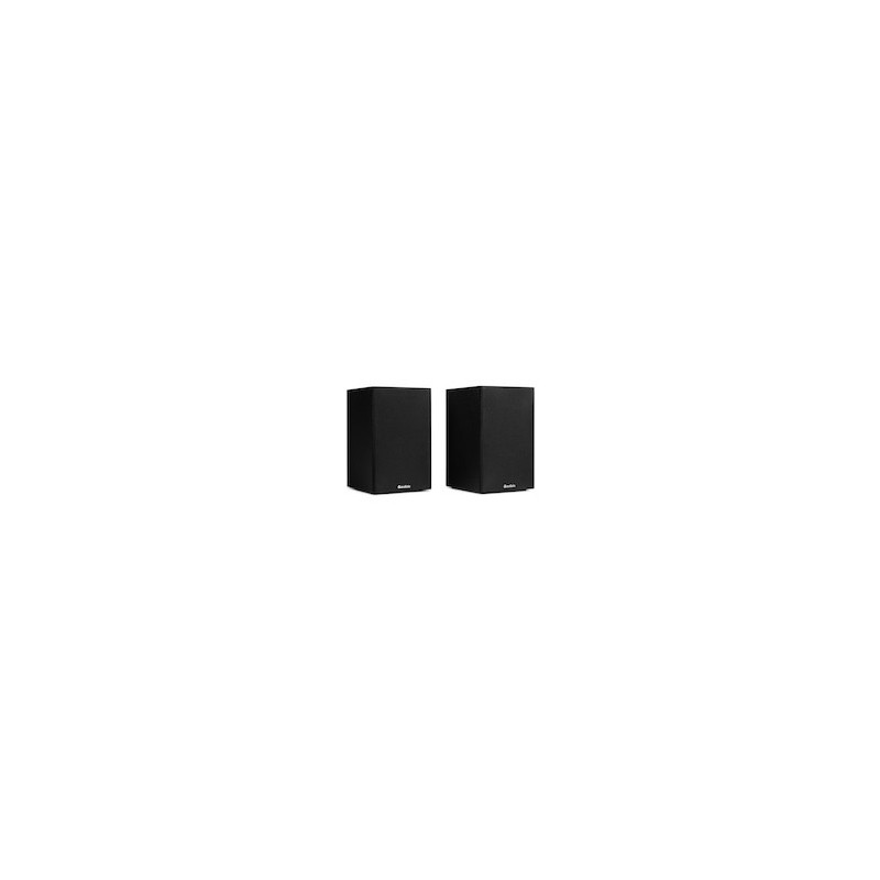 KS02 Act.Bookshelf Set BT IRC 80W bl