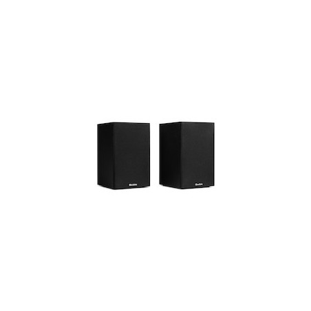 KS02 Act.Bookshelf Set BT IRC 80W bl