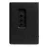 KS02 Act.Bookshelf Set BT IRC 80W bl