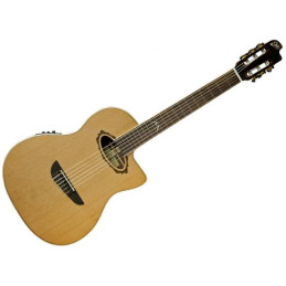 EKO +MIA Nylon Eq Natural | Disalvatoremusicstore.it