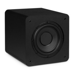 SW80D Subwoofer Act 160W