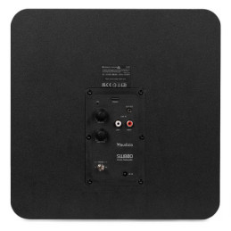 SW80D Subwoofer Act 160W