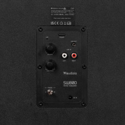 SW80D Subwoofer Act 160W