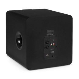 SW80D Subwoofer Act 160W