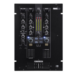 Reloop Rmx-22I Promo