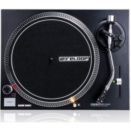 Reloop Rp-1000 Mk2