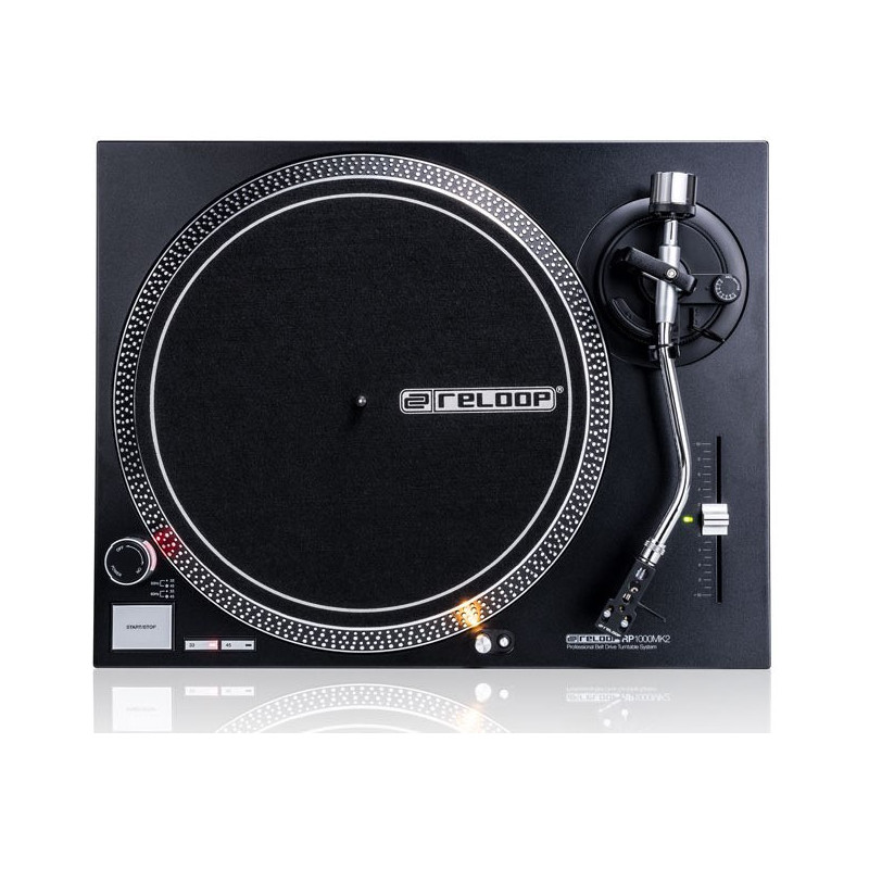 Reloop Rp-1000 Mk2