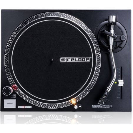 Reloop Rp-1000 Mk2