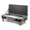 Zeus Tube 8pcs set in Flightcase