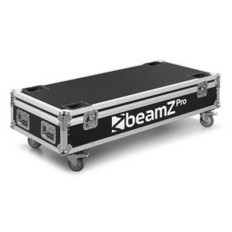 Zeus Tube 8pcs set in Flightcase