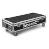Zeus Tube 8pcs set in Flightcase