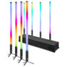 Zelos Tube 8pcs set in Flightcase