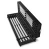 Zelos Tube 8pcs set in Flightcase