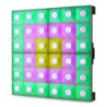 LCB366 LED PANEL Hybrid 36x3W W+216