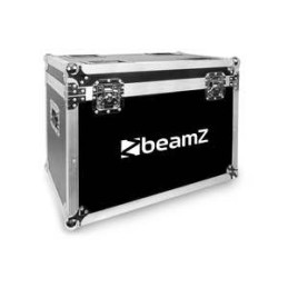FL270Z Flightcase 2pcs StarCol 270Z