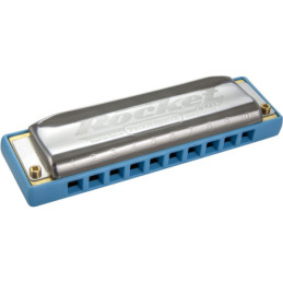HOHNER ROCKET LOW EB | Disalvatoremusicstore.it