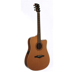 EKO - EVO D CW EQ NATURAL | Disalvatoremusicstore.it