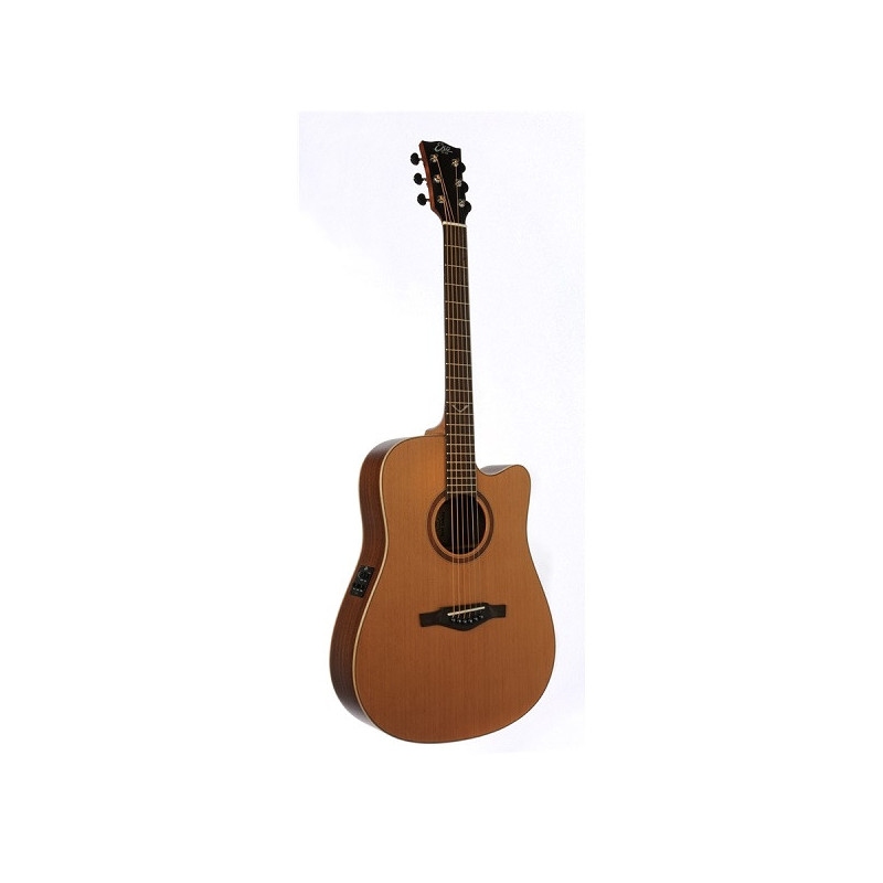 EKO - EVO D CW EQ NATURAL | Disalvatoremusicstore.it