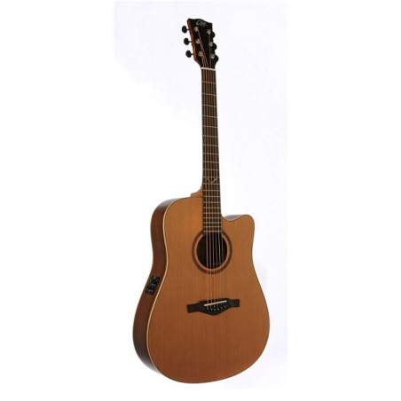 EKO - EVO D CW EQ NATURAL | Disalvatoremusicstore.it