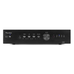 AD200 Amplifier 2CH BT IRC Blk