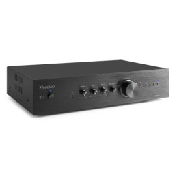 AD200 Amplifier 2CH BT IRC Blk