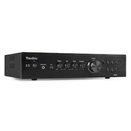 AD220 Amplifier 2CH BT Opt.IRC Blk